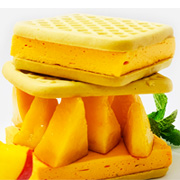 Каприз зі смаком манго